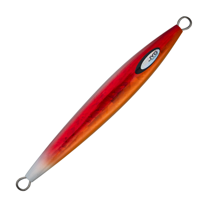 SEMY ORANGE RED