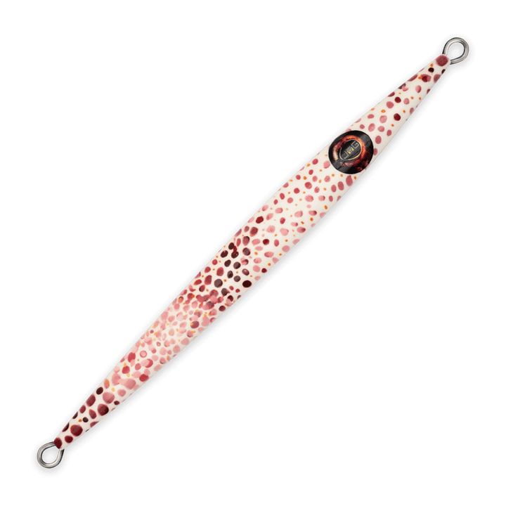 STRYKE - LIVE SERIES