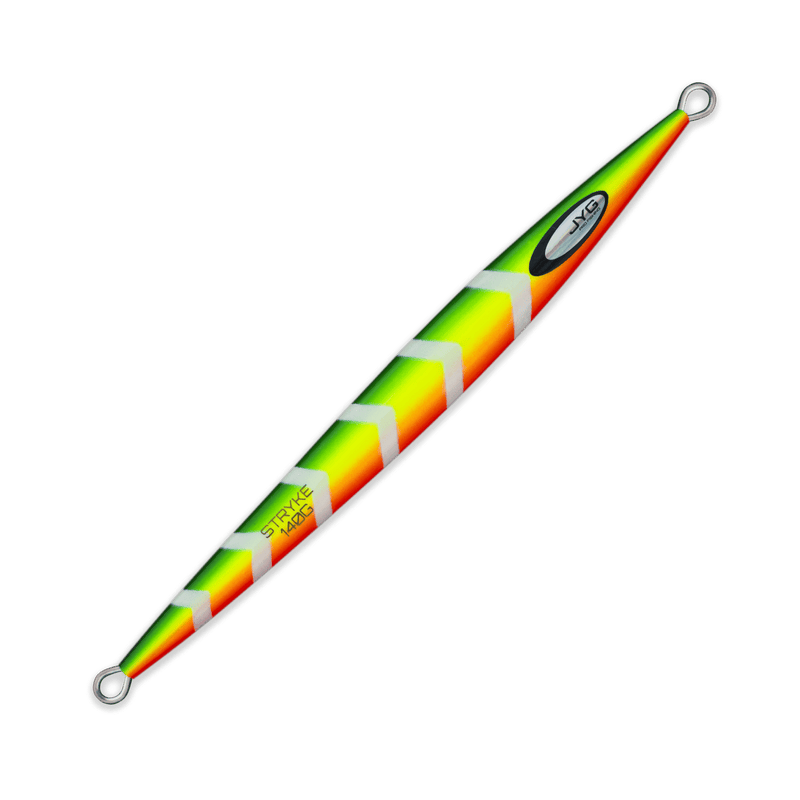 STRYKE RASTA