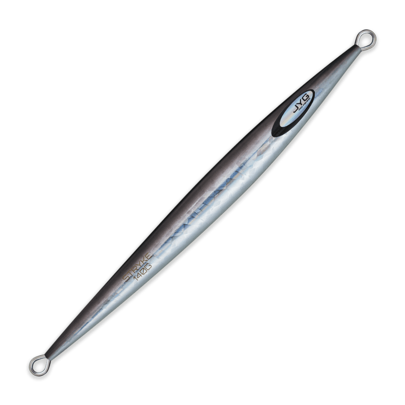 STRYKE EEL