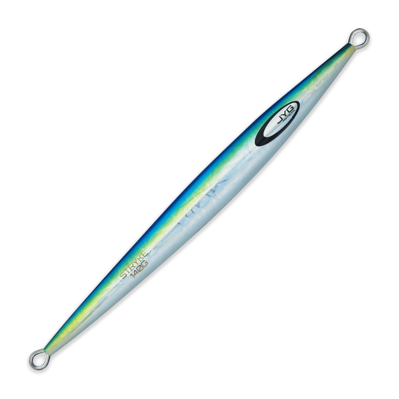 STRYKE SARDINE