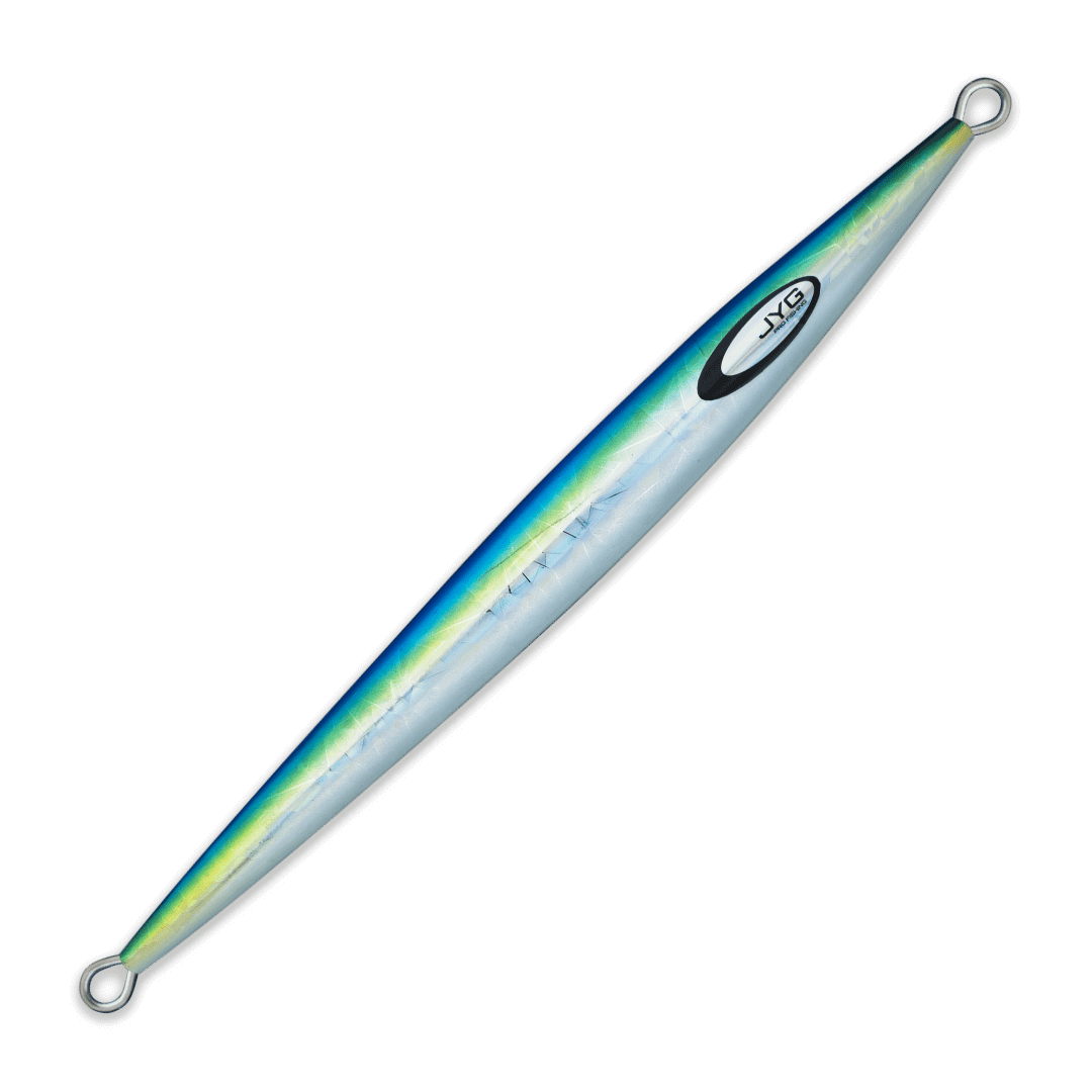 STRYKE - COLECCIÓN DE ATÚN