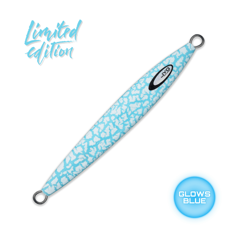STRYKE CRACKLE WHITE