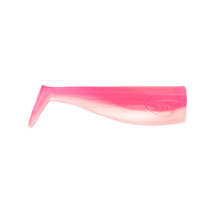 CHUBBY - 5 INCHES