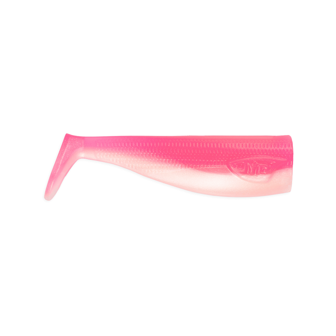 CHUBBY - 4 INCHES