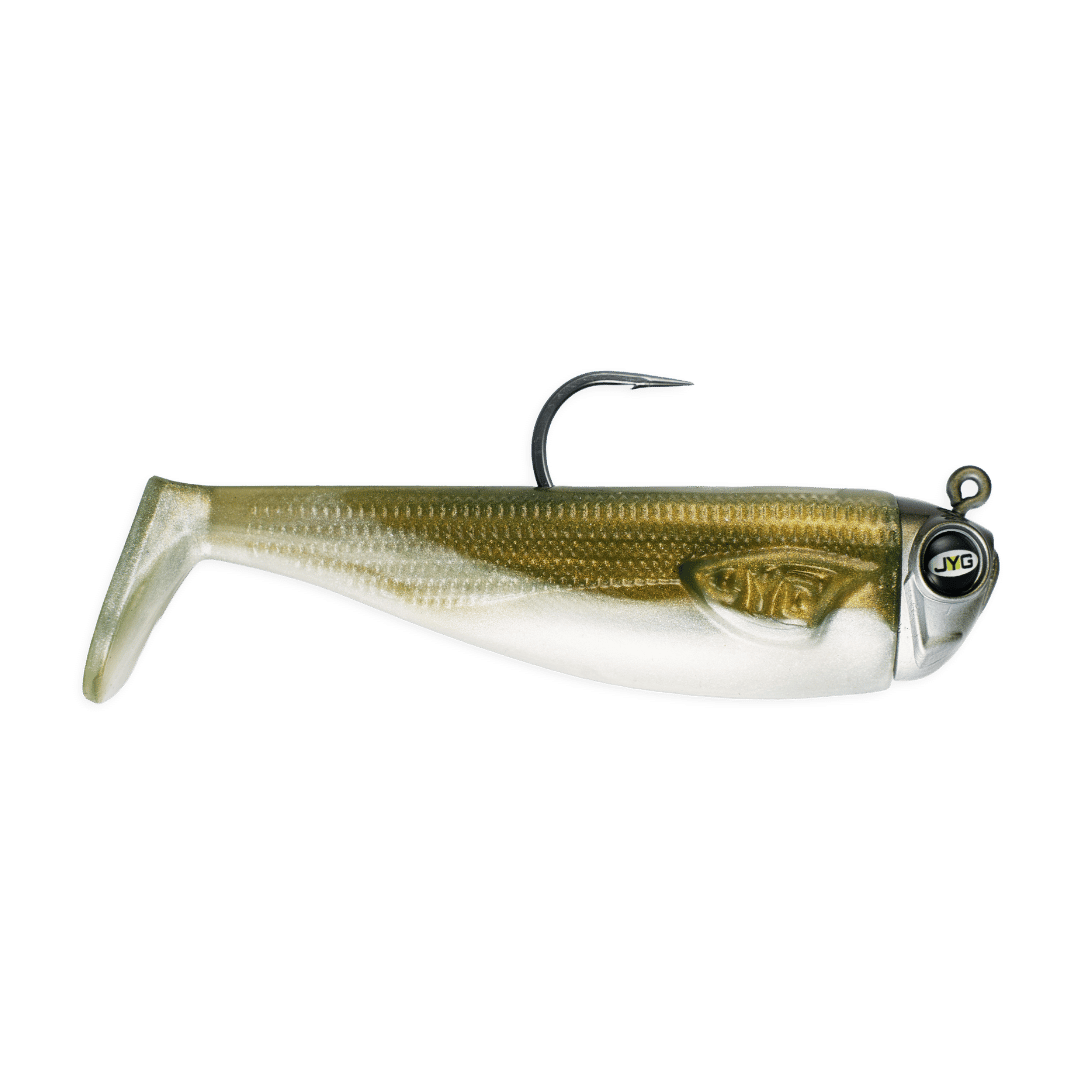 JYG Chubby Jig Head