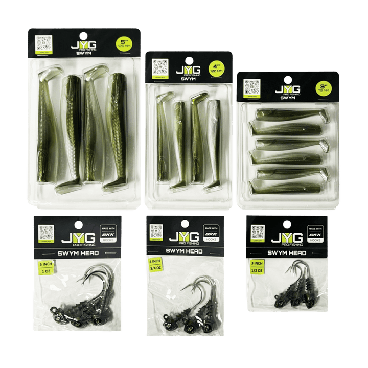 SWYM DIRTY DINERO STARTER KIT 6PCS