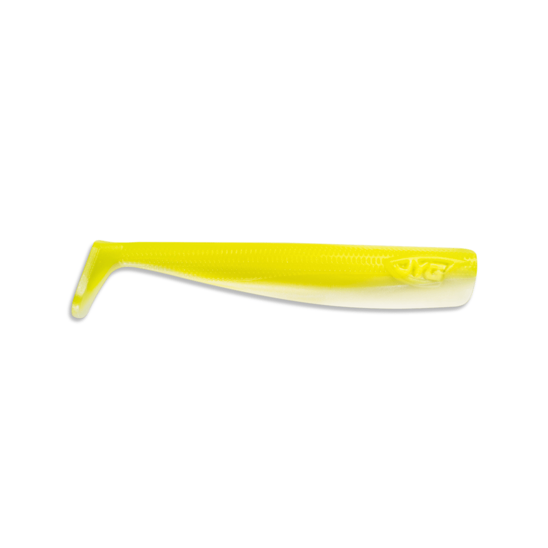 SWYM - 4 INCHES