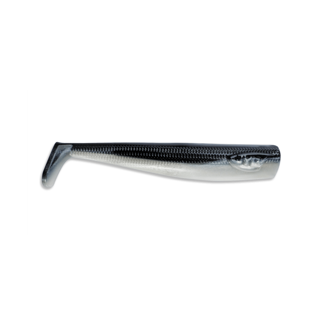 SWYM - 4 INCHES