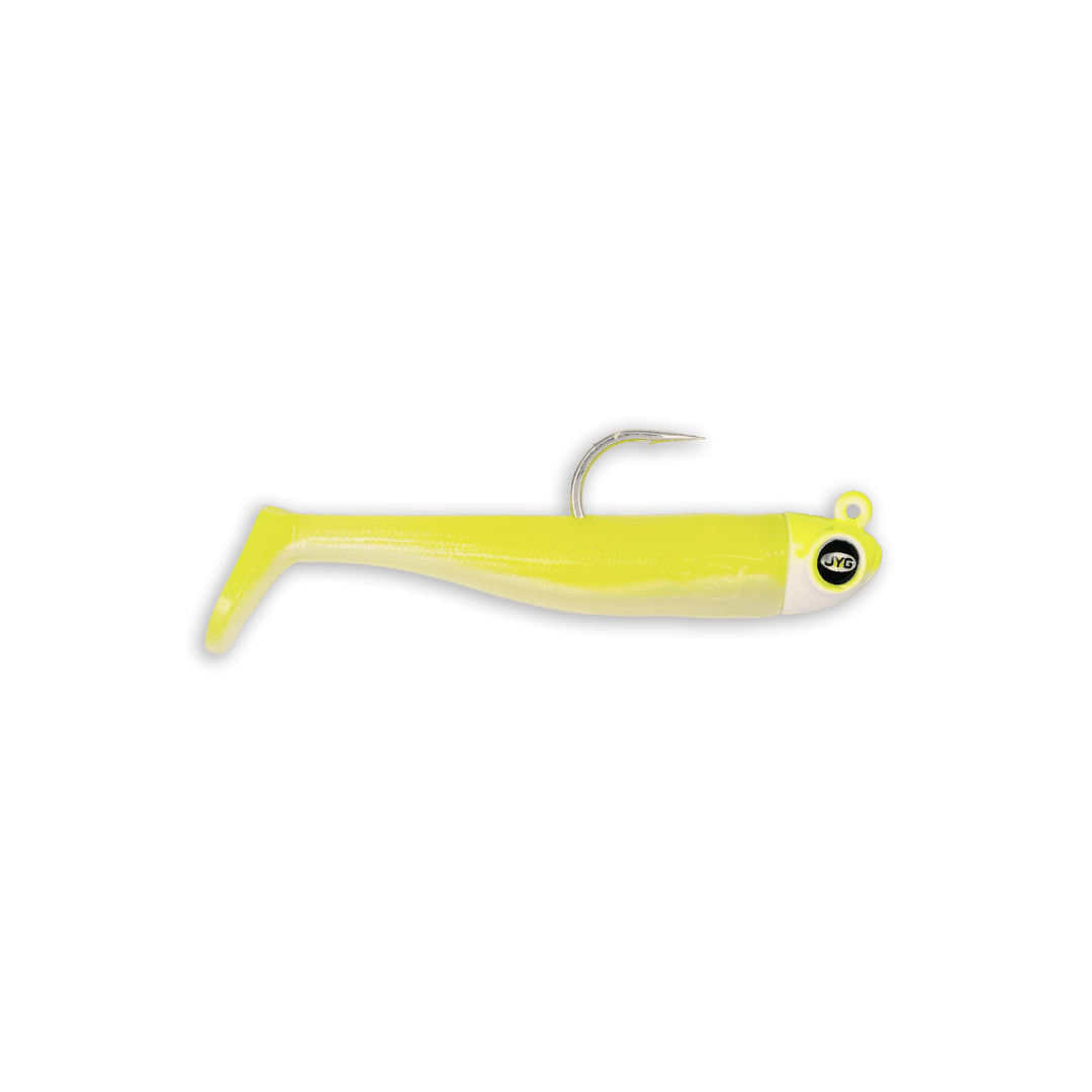 SWYM - 2 INCHES