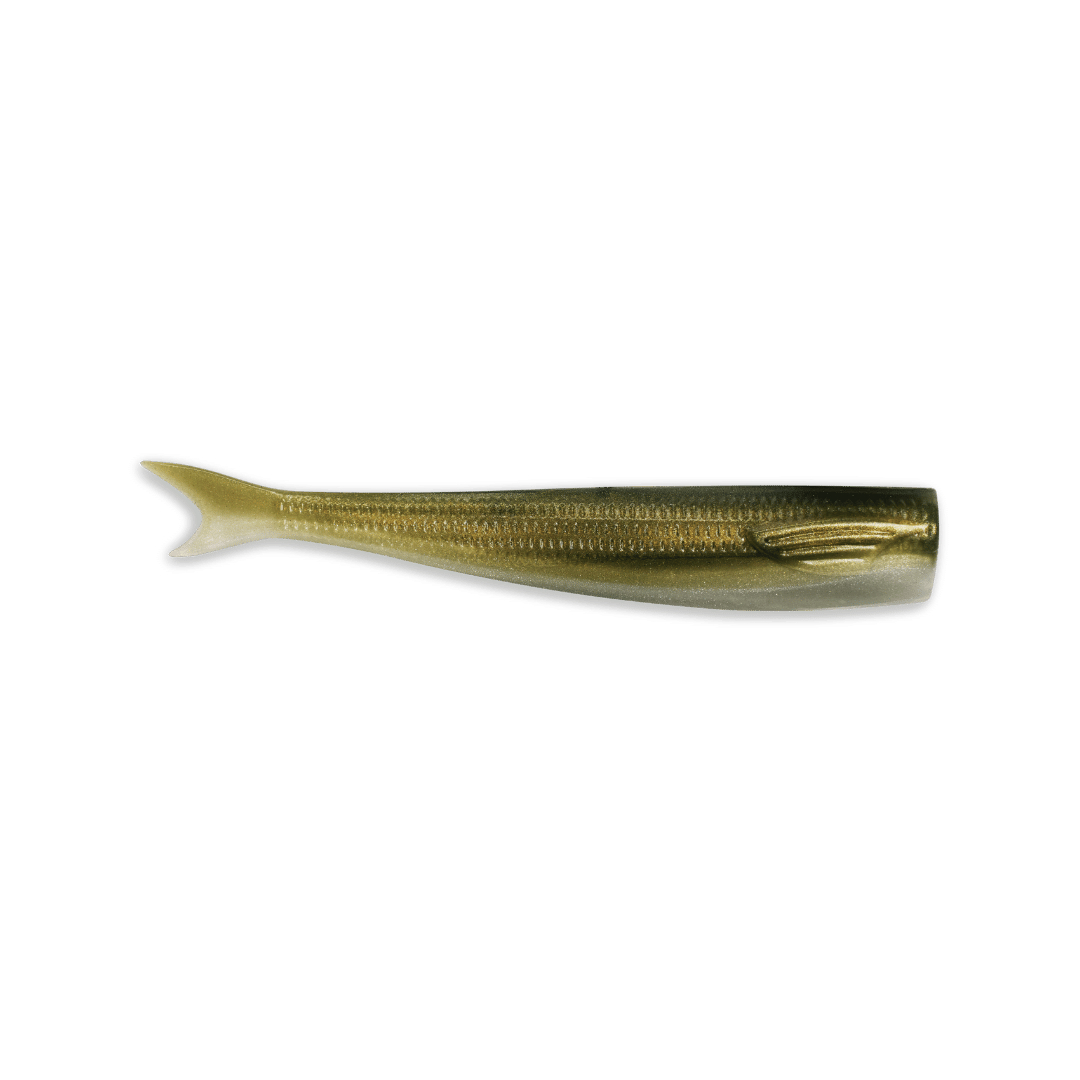 SWYM - 4 INCHES