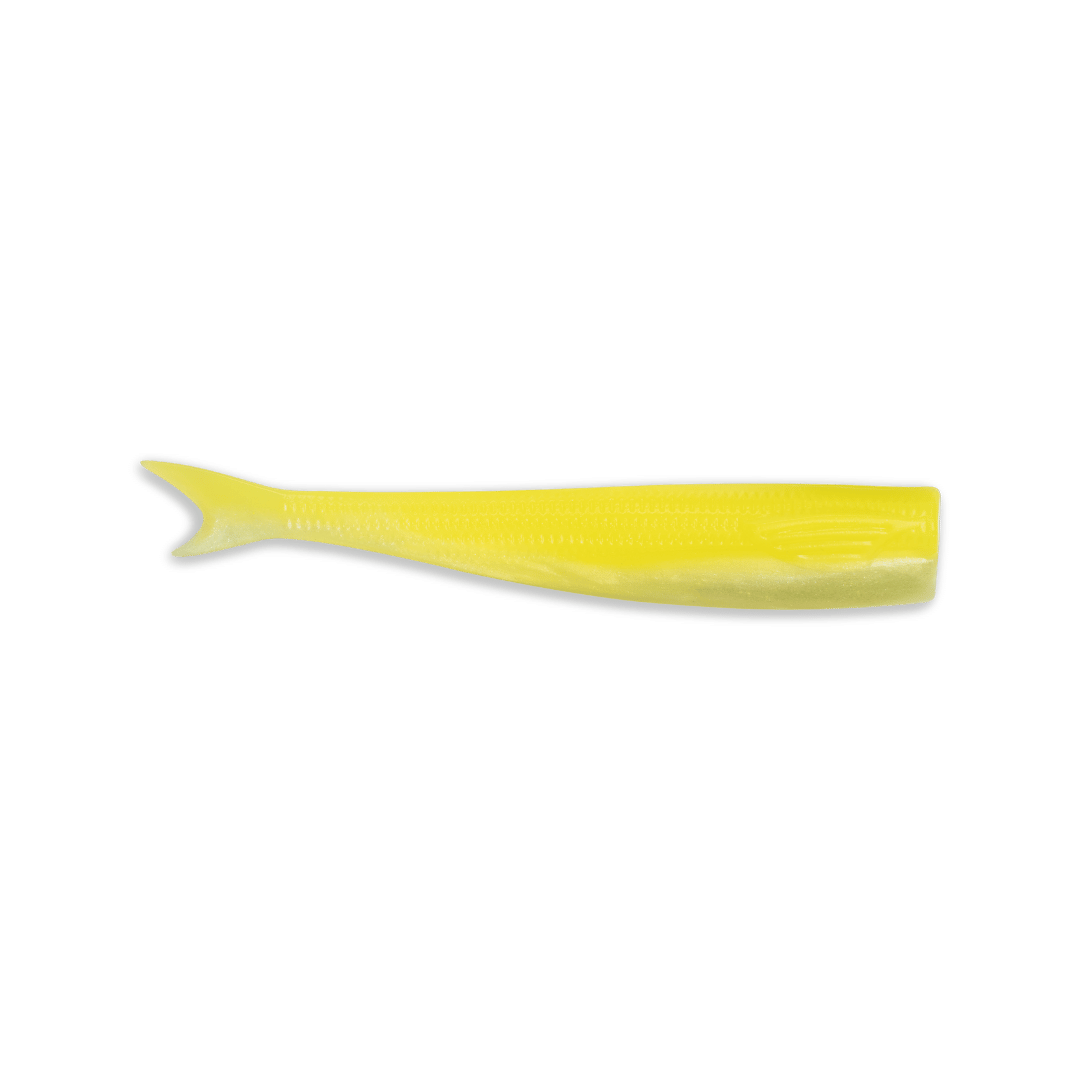 SWYM - 4 INCHES
