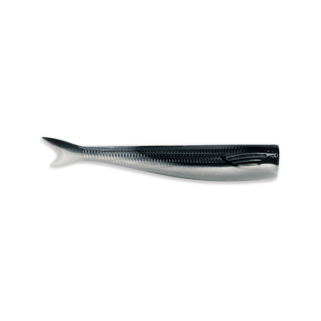 SWYM - 4 INCHES
