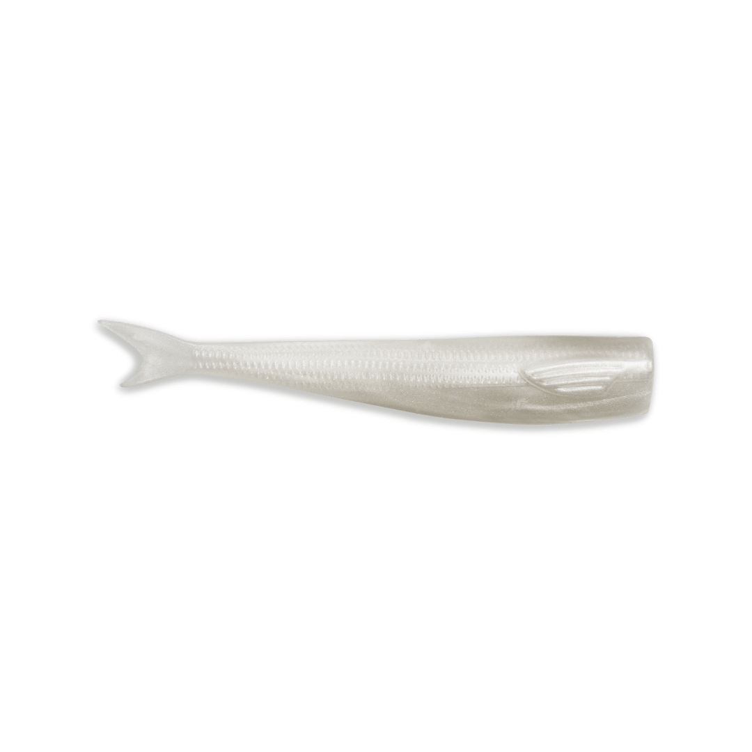 SWYM - 4 INCHES