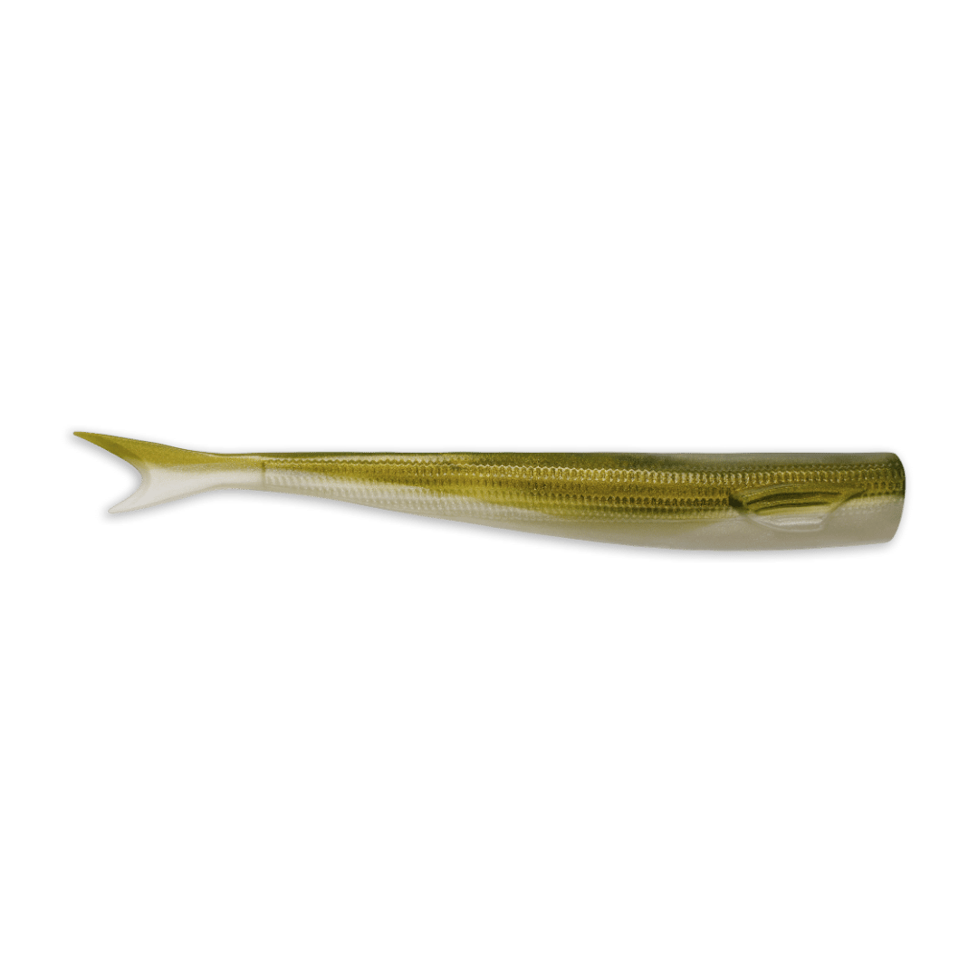 SWYM - 9 INCHES