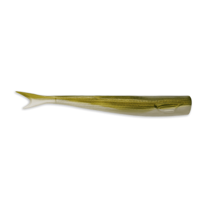 SWYM - 9 INCHES