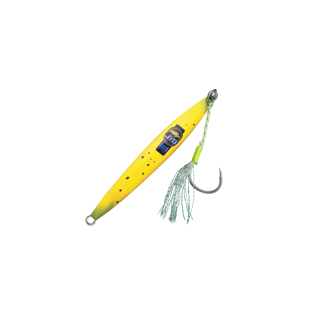 SEMY GOOFY - MICRO - BANANA