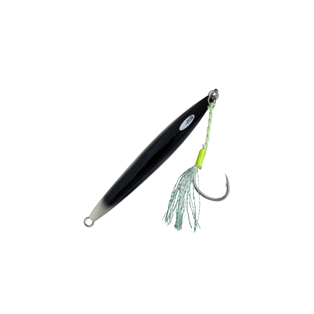 SEMY OG 30g Light Slow Pitch Jig | Shallow Structure SPJ – JYG