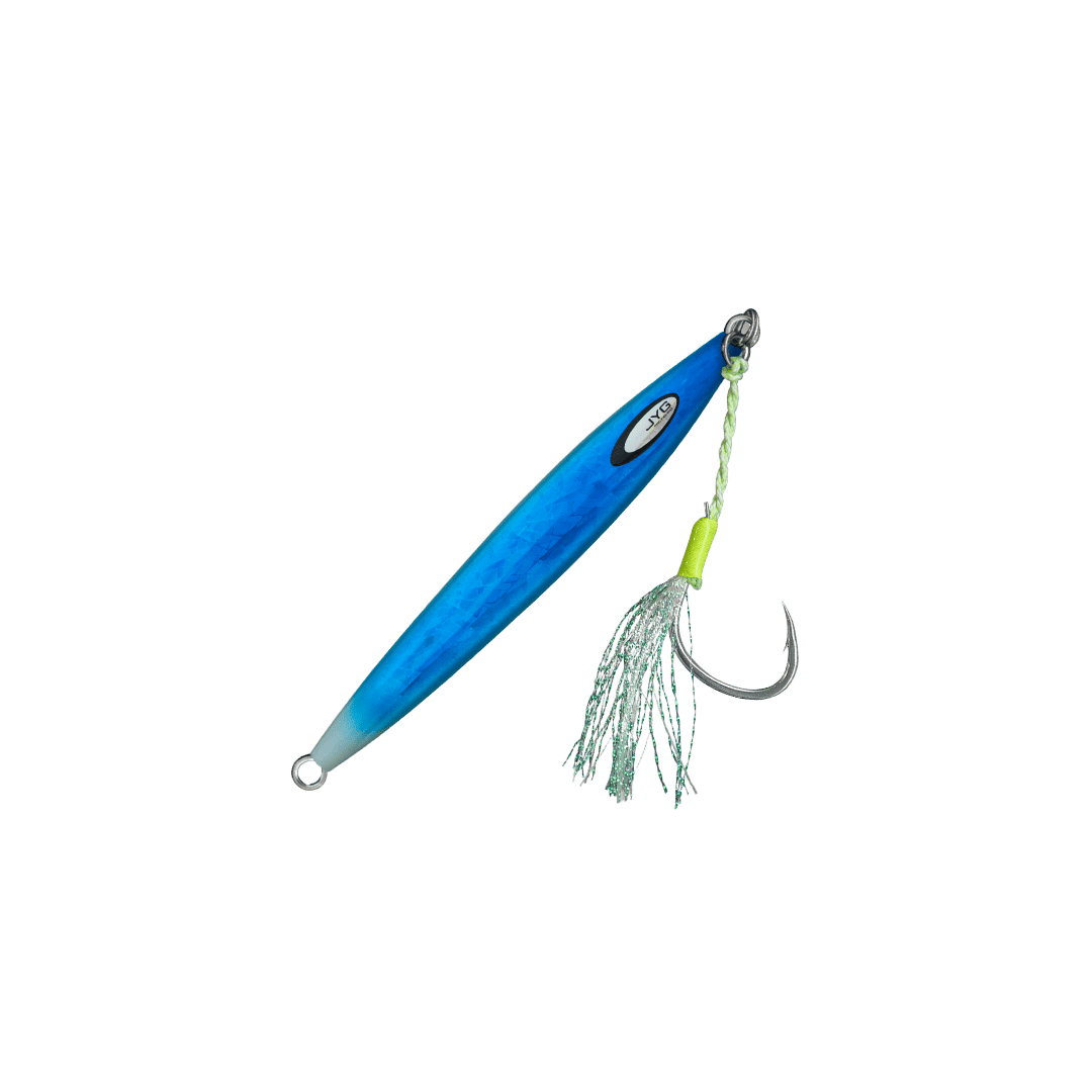 SEMY OG 30g Light Slow Pitch Jig | Shallow Structure SPJ – JYG