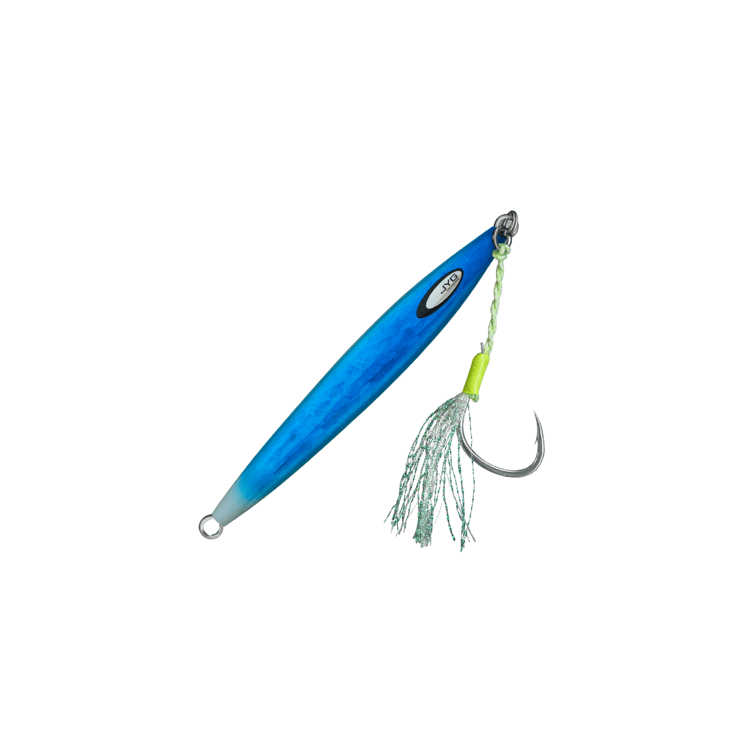 Otomin Een Set Snelle Luminuous Jigging Lokken Zin... – Grandado Otomin Een Set Snelle Luminuous Jigging Lokken Zin... – Grandado