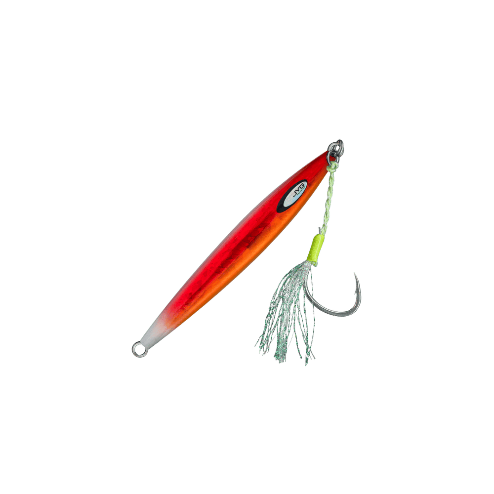 SEMY Collection | Heavy-Duty Fishing Jig for Strong Currents – JYG