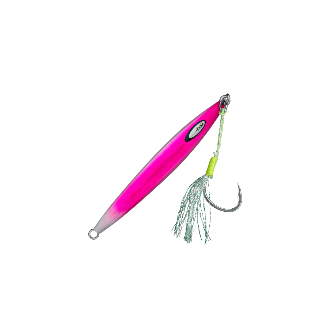 SEMY OG 15g Micro Jig