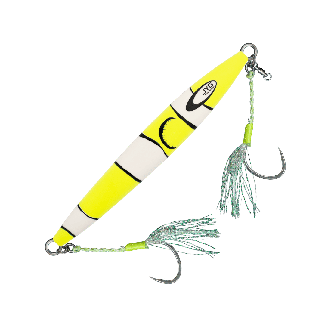 SEMY LIVE SERIES - CHARTREUSE CLOWN 15g