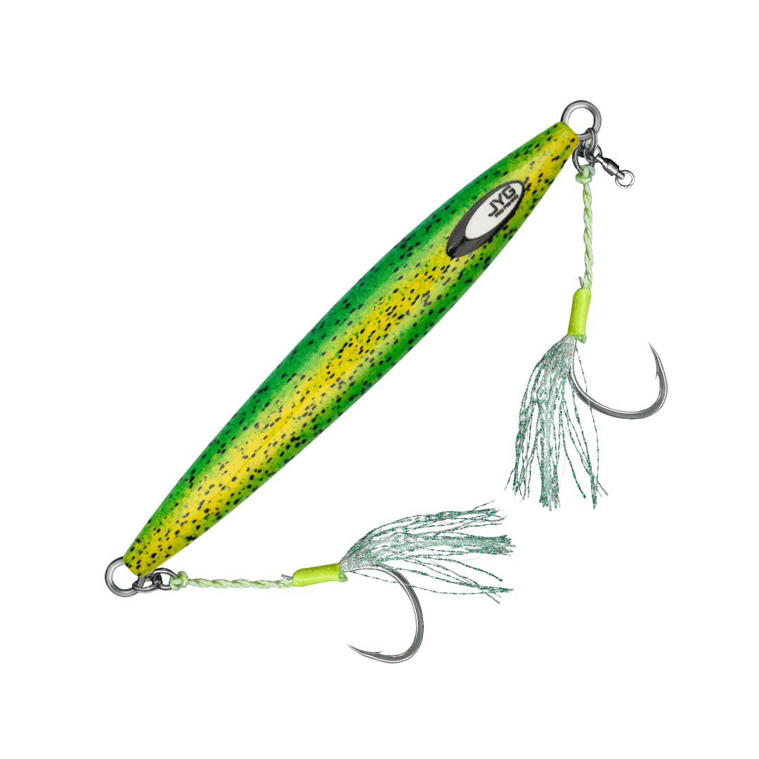 SEMY LIVE SERIES - MAHI 15g
