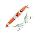 Clownfish Orange