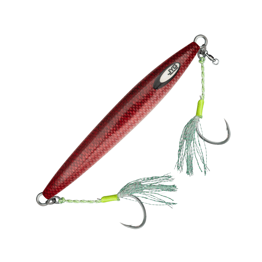 Vermillion