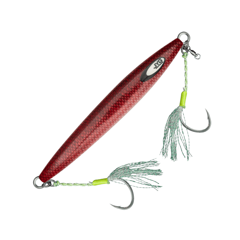 Vermillion