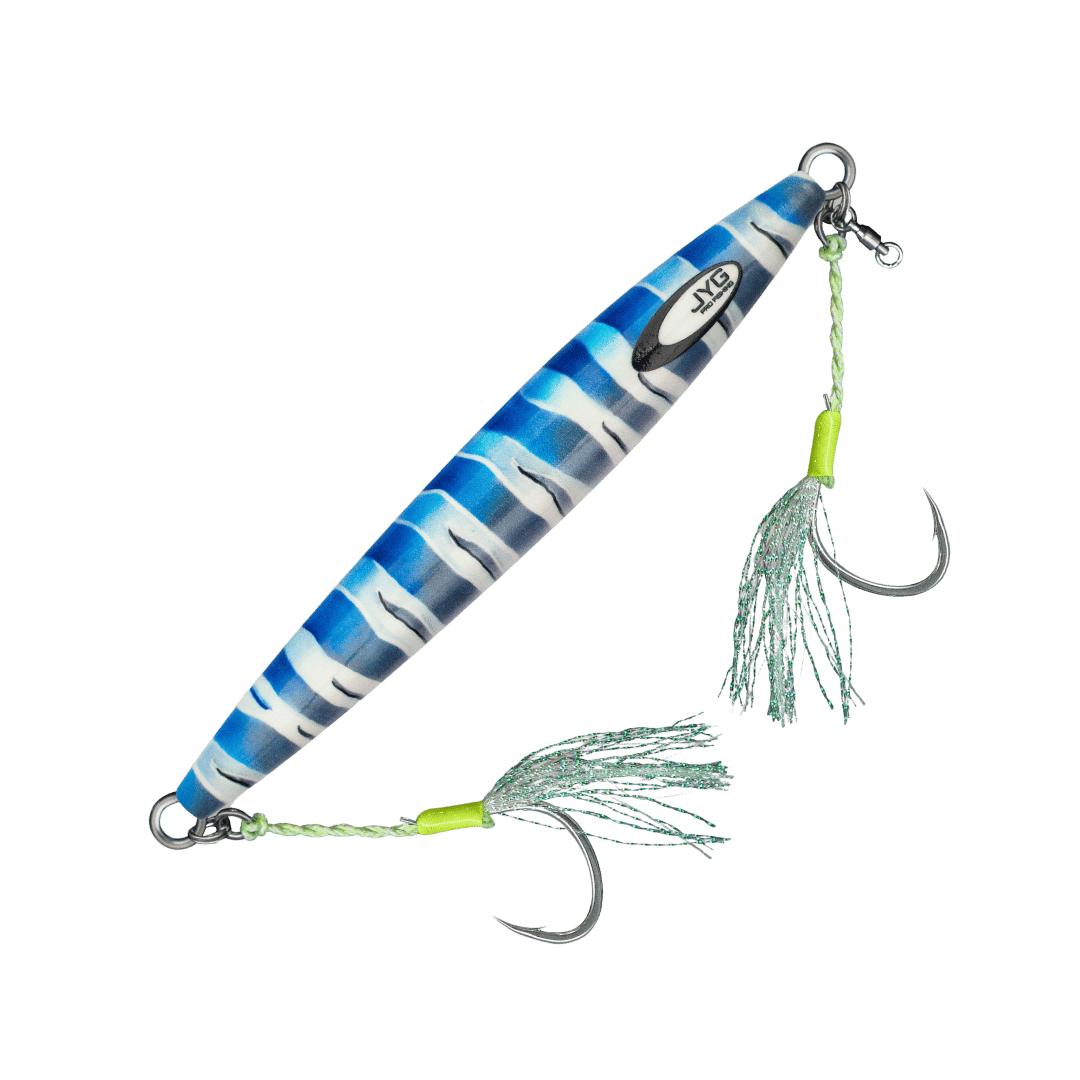 SEMY LIVE SERIES - WAHOO 30g