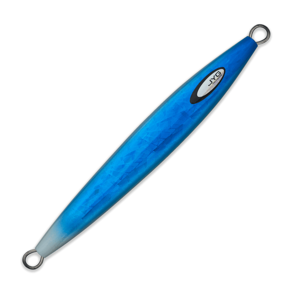 SEMY OG - HEAVY - BLUE 430g