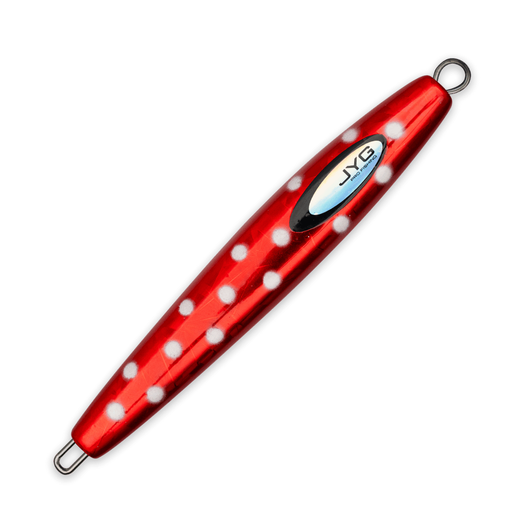 SEMY Tungsten jig