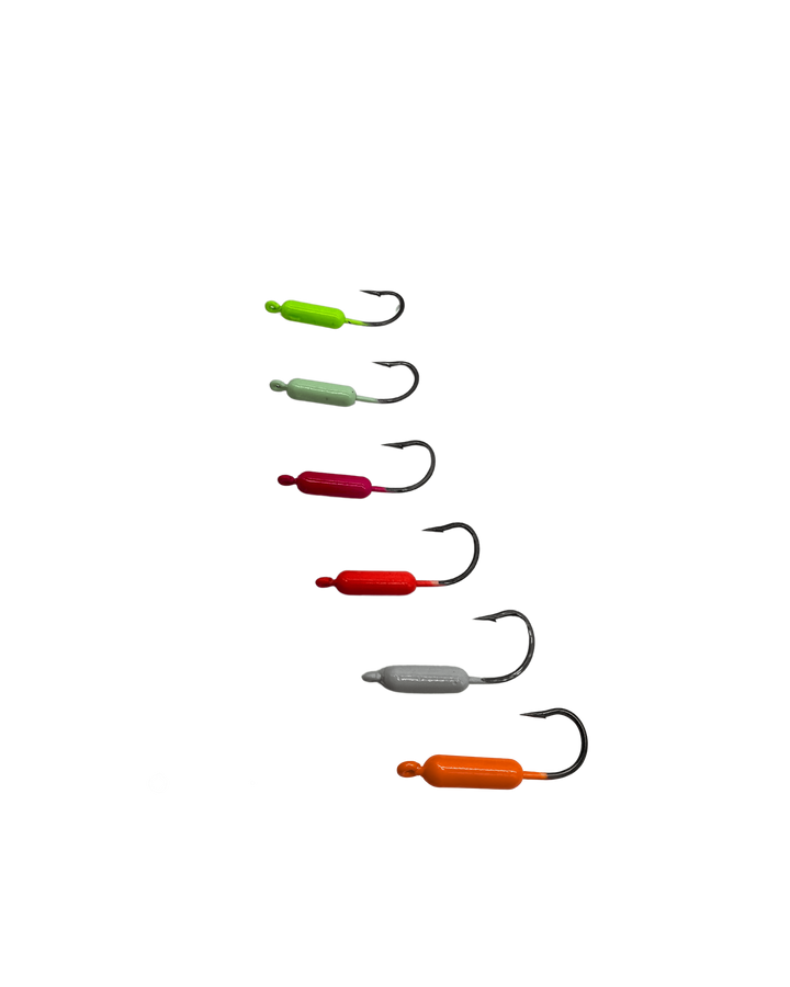 TAIL JYG - 5 PACK