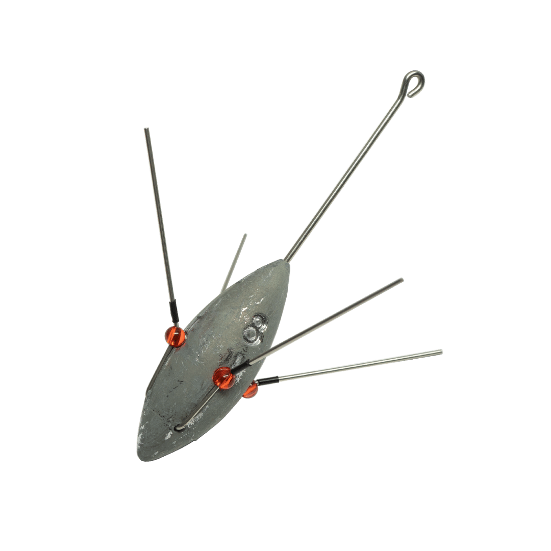 SPUTNIK SINKER SS – JYG PROFISHING