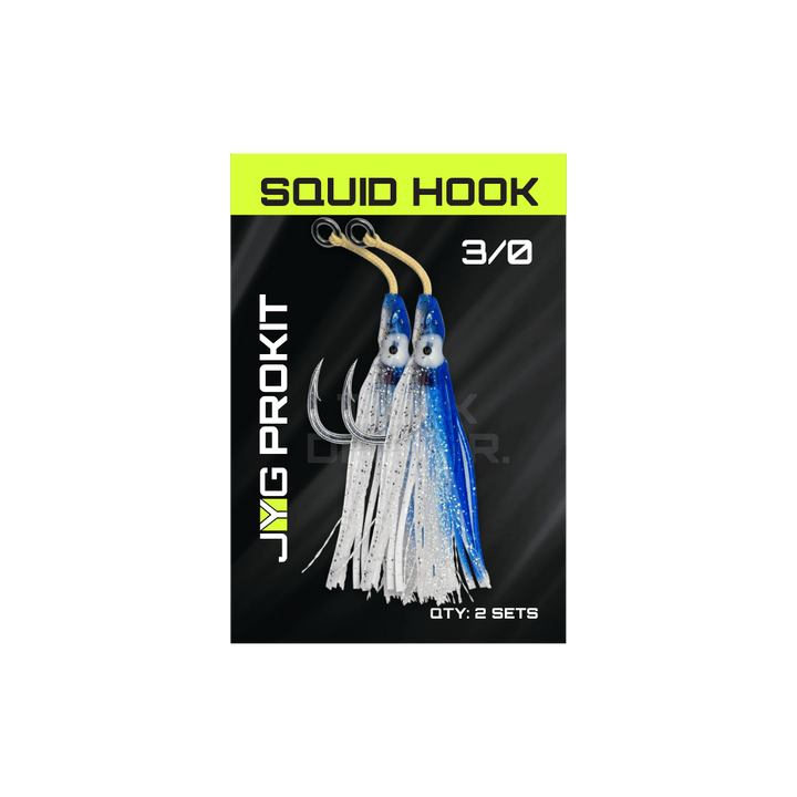 Calamar de una sola asistencia