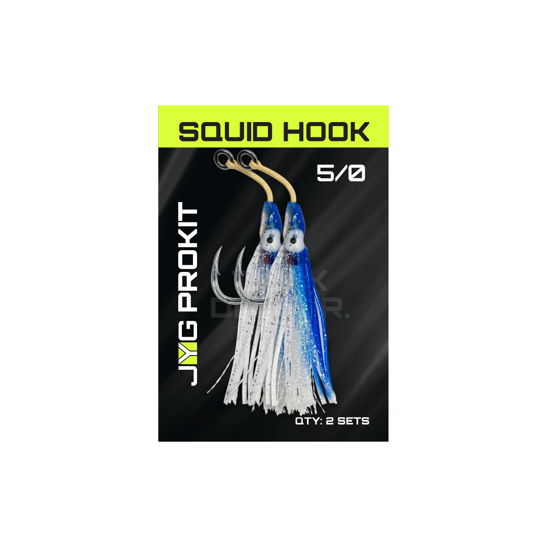 Calamar de una sola asistencia