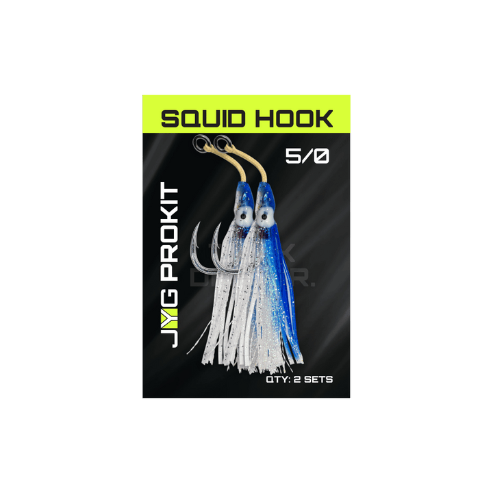 Calamar de una sola asistencia