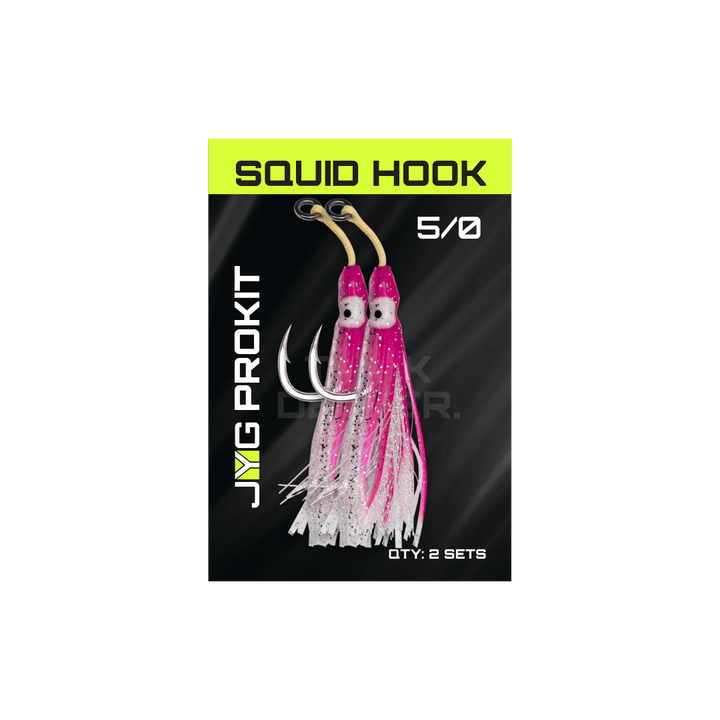 Calamar de una sola asistencia