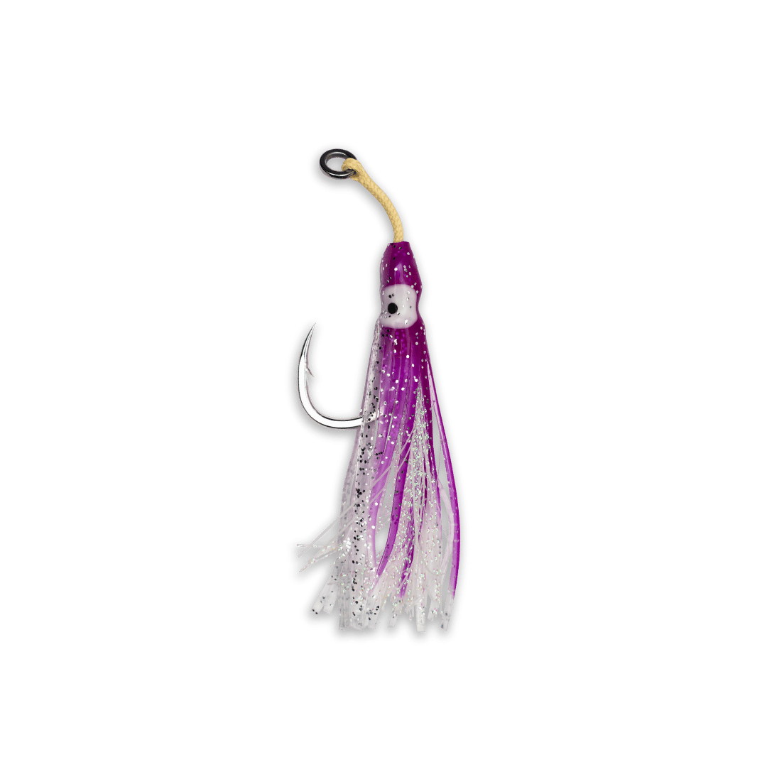 Calamar de una sola asistencia