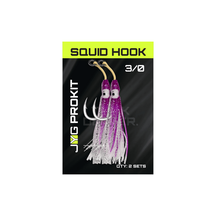 Calamar de una sola asistencia