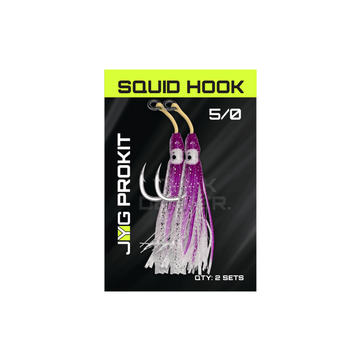 Calamar de una sola asistencia