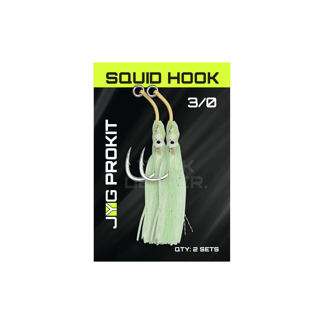 Calamar de una sola asistencia