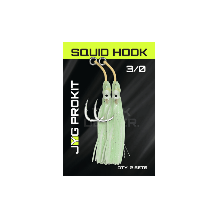 Calamar de una sola asistencia