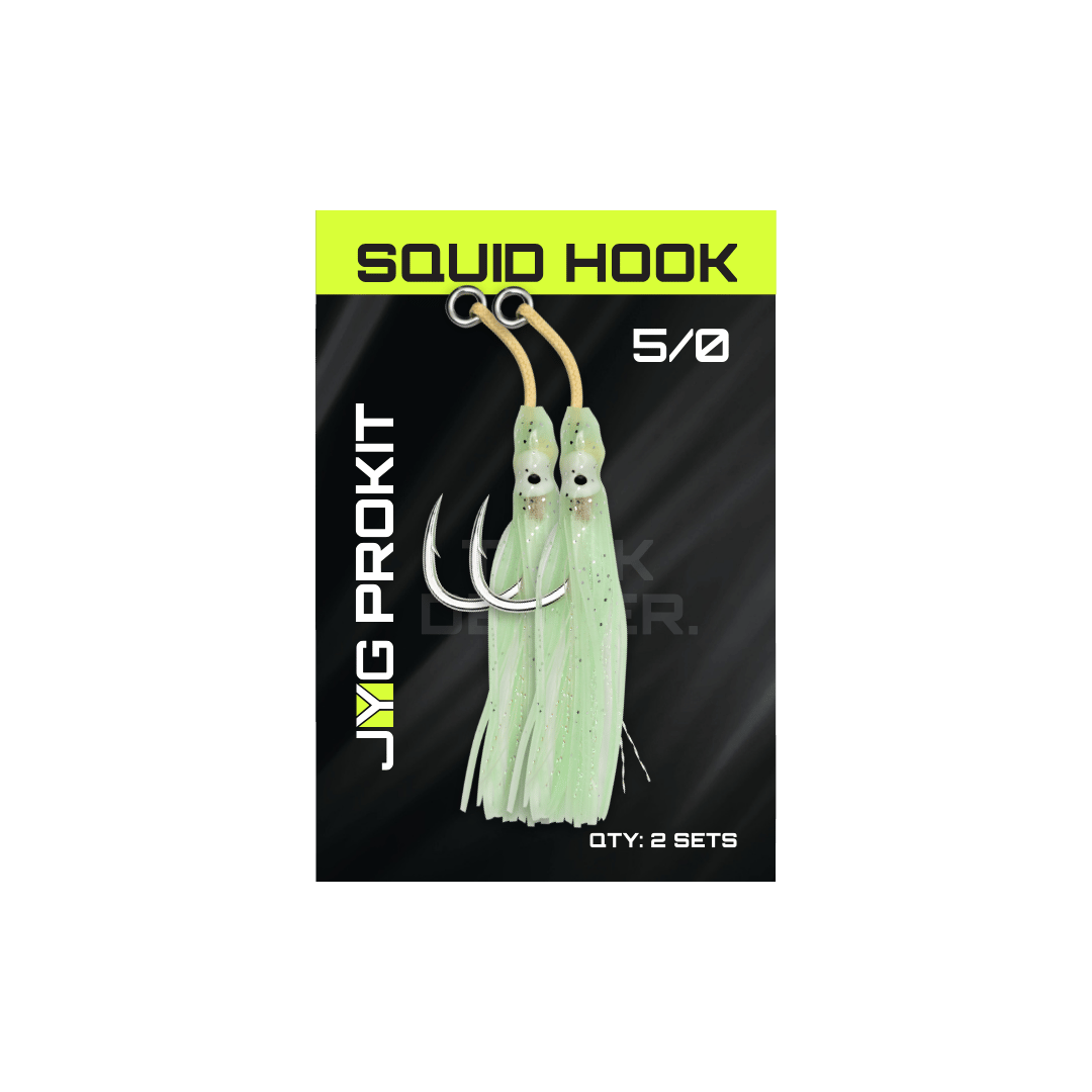 Calamar de una sola asistencia