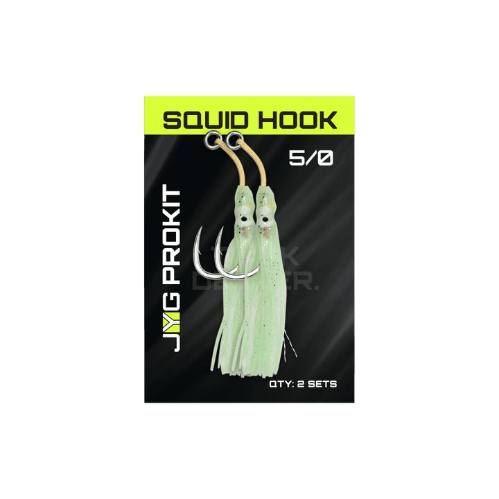 Calamar de una sola asistencia