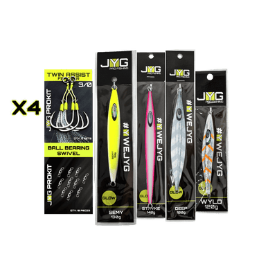 STARTER KIT