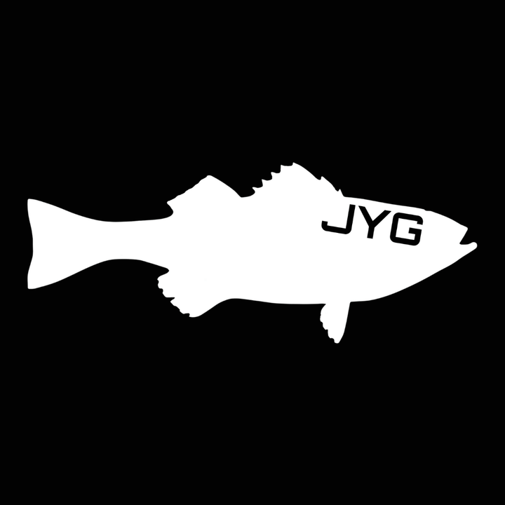 JYG STRIPER DECALS
