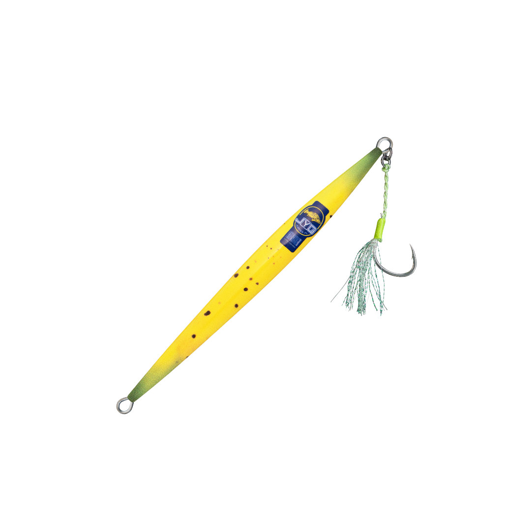 STRYKE GOOFY - MICRO - BANANA